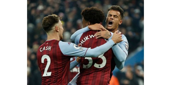 Philippe Coutinho torna in Premier League